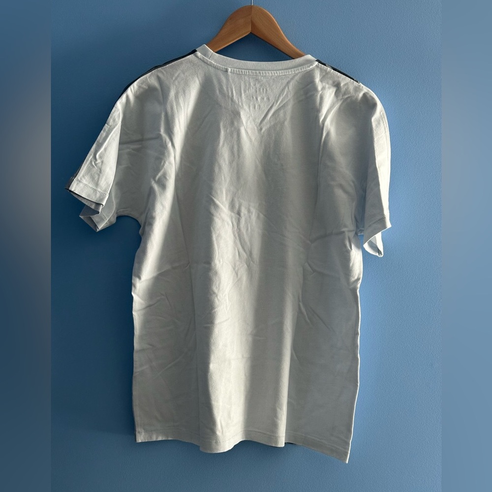 Uniqlo x SPRZ NY - Andy Warhol Short Sleeve Graphic T-Shirt Basquiat - Picture 4 of 8
